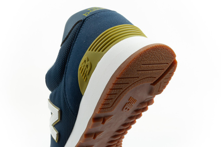 New Balance 515 buty sportowe męskie sneakersy modne grantowe