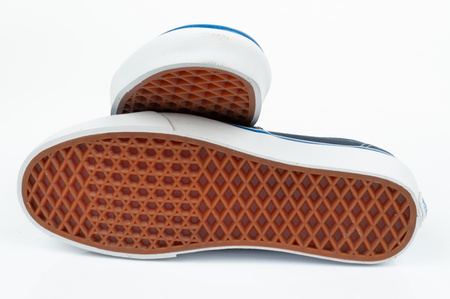 Buty Sportowe Vans AUTHENTIC [0NJVLLA] 