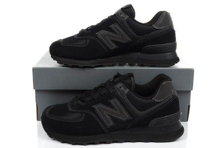 Buty sportowe New Balance [ML574ETE]