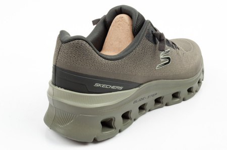 Skechers buty męskie sneakersy Glide-Step-Pro wsuwane sportowe
