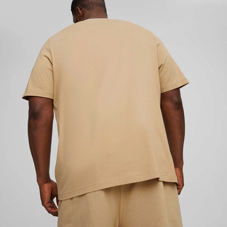 Koszulka męska T-shirt sportowy Puma Squad [678967 83]