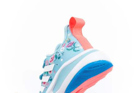 Buty sportowe Adidas [GY5426] na rzepy