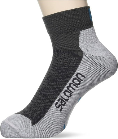 Skarpety sportowe Salomon Speedcross Low [C17814] do biegania