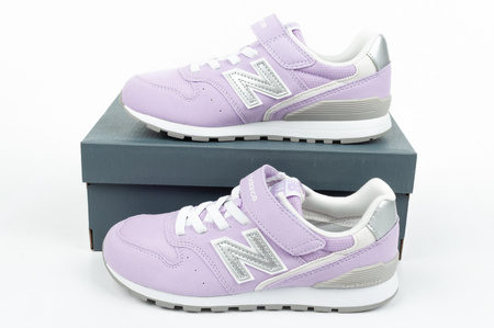 Buty sportowe New Balance [YV996LC3] 