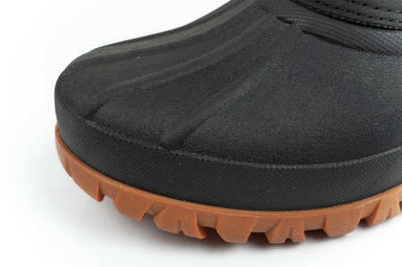 Buty śniegowce zimowe z kożuszkiem damskie Lee Cooper [LCJ-24-44-2868L]