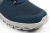 Skechers buty męskie sneakersy Glide-Step-Noltek wsuwane sportowe