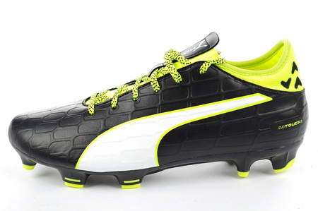 Buty Korki PUMA EvoTouch 3 FG [103710 01]