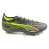 Puma Ultra 5 Match FG/AG buty piłkarskie korki piłka nożna lanki szare