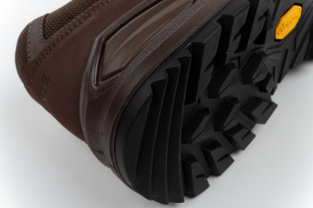 Lowa buty męskie trekkingowe Renegade EVO GORE-TEX sportowe skórzane
