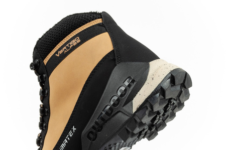 Buty męskie trekkingowe Vertigo Alpes Everes  [EVEREST MEN CAMEL] 
