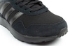 Adidas buty sportowe damskie Run 60s 4.0 sneakersy lekkie czarne