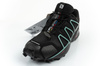 Buty sportowe trekkingowe damskie Salomon Speedcross 4 GTX W [383187]