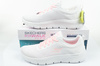 Buty sportowe Skechers Go Walk [124952/WPK]