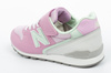 Buty sportowe New Balance [YV996PMT]