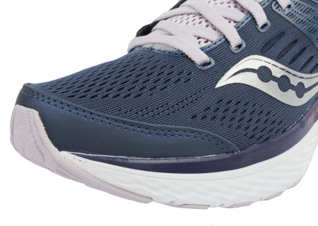 Buty sportowe Saucony Munchen 4 [S10554-55]