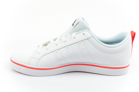 Adidas buty sportowe męskie Vs Pace 2.0 sneakersy lekkie białe