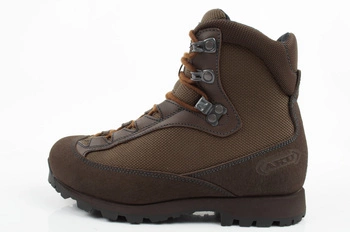 Aku Pilgrim Com.Li. 22 Dk Gore-tex buty taktyczne wojskowe damskie