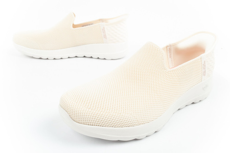 Skechers Go Walk Joy-Vela buty sportowe damskie wsuwane SLIP-INS