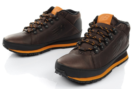Buty zimowe New Balance [H754BY]