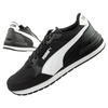 Puma ST Runner v4 buty sportowe sneakersy męskie czarne wygodne