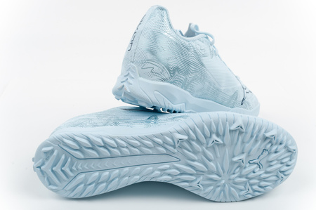 Puma buty męskie sportowe turfy Ultra 6 Play TT obuwie piłkarskie niebieskie