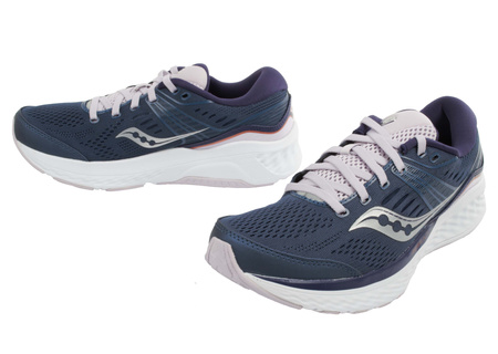 Buty sportowe Saucony Munchen 4 [S10554-55]