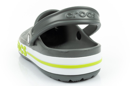Klapki damskie sandały chodaki Crocs Bayaband [205089-0GX]
