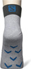 Skarpety sportowe Salomon Speedcross Low [C17814] do biegania