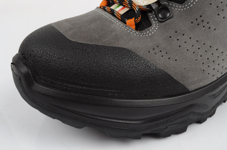 Aku Adapta Gore-tex buty sportowe trekkingowe męskie wytrzymałe czarne
