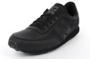 Buty sportowe męskie New Balance [U410BBK]