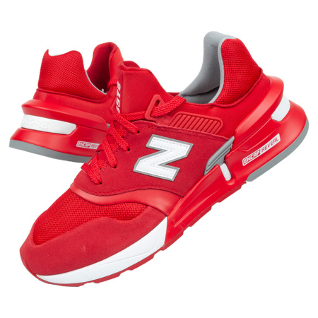 Buty sportowe New Balance [MS997HM]