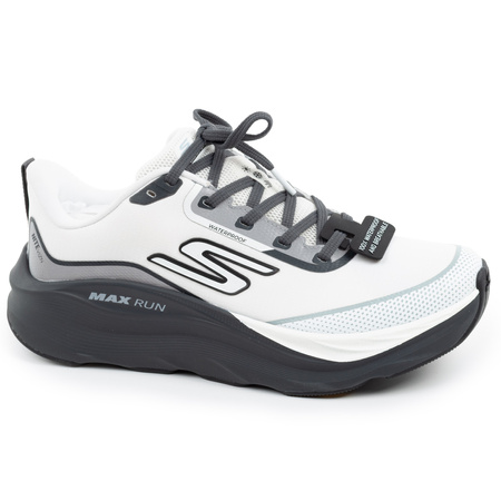 Skechers buty męskie sportowe Max Run Vorteza wodoodporne do biegania