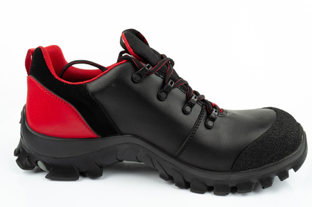 Buty robocze No Risk Men Low Safety SRC S3 [1264.00]