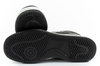 New Balance 480 buty sportowe męskie sneakersy za kostkę czarne