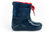 Buty zimowe śniegowce dziecięce [SP011413] Spiderman