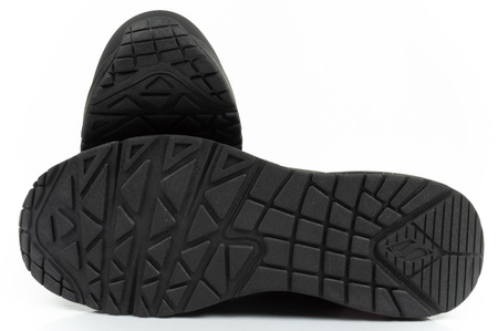 Buty damskie sportowe Skechers Uno [177520/BBK]
