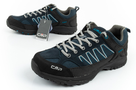 Buty trekkingowe męskie sportowe CMP Sun Hiking [3Q11157 29NL]