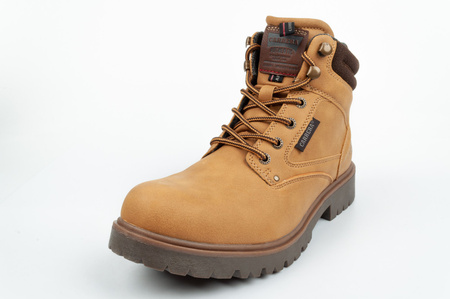 Buty zimowe Carrera Taison [CAM021340-02]