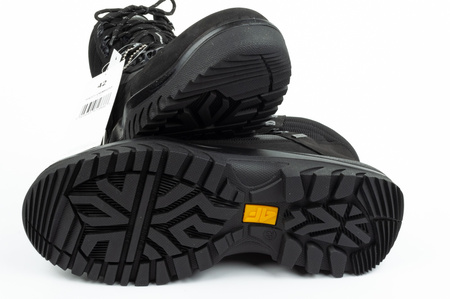 Buty trekkingowe 4F zimowe [OBMH253 21S]
