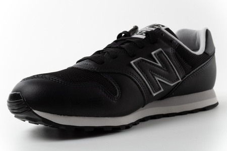 New Balance buty sportowe męskie sneakersy 373 czarne wygodne