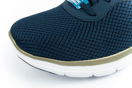 Buty damskie sportowe Skechers Flex Appeal 4.0 Brillant View [149303/NVGD]