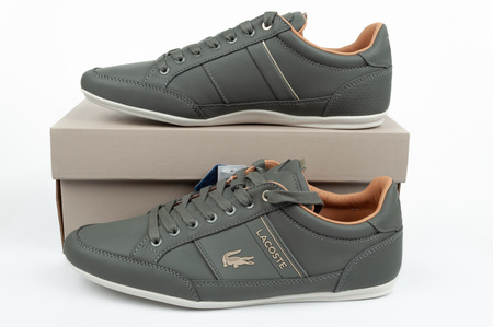 Buty Sportowe Lacoste Chaymon 0321 [0102M1]