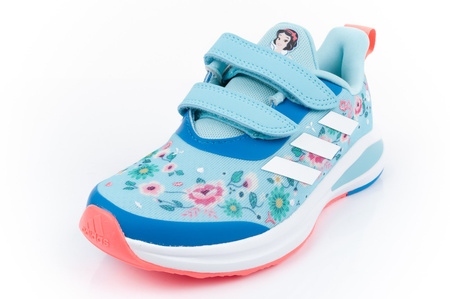 Buty sportowe Adidas [GY5426] na rzepy
