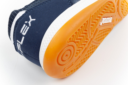 Joma buty męskie sportowe Top Flex Foot Shape halowe obuwie piłkarskie