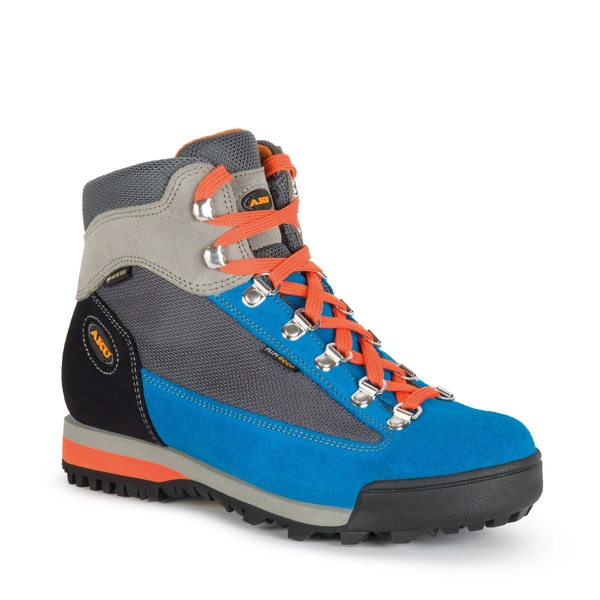 Aku Ultra light buty sportowe trekkingowe damskie Gore-tex wysokie