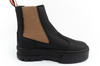 Buty botki Puma Mayze Chelsea Pop [384549 03]