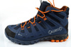 Buty trekkingowe Aku Selvatica Mid GTX [672063]