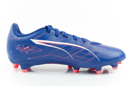 Puma buty piłkarskie korki Ultra 5 Play FG/AG piłka nożna lanki lekkie