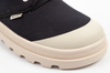 Palladium buty sportowe męskie Dunelite OX lekkie trampki czarne