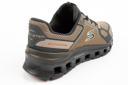 Skechers buty męskie sneakersy Arch-Fit wygodne lekkie sportowe
